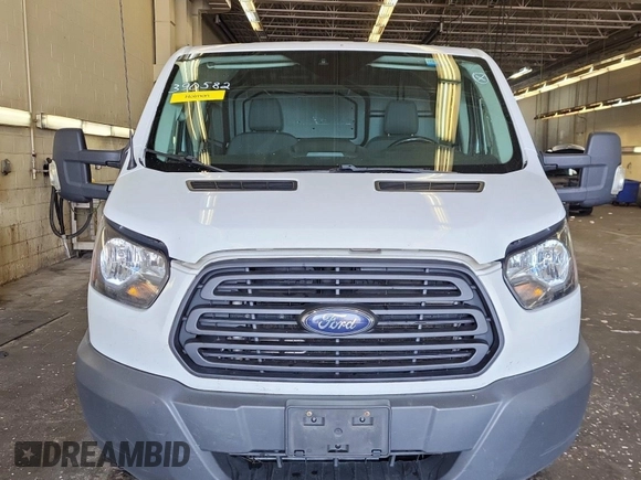 2018 Ford Transit с VIN 1FTYR1YG3JKB52229, выставлен на аукционе IAAI как лот 42720872 с пробегом 119 639 миль миль и . История ставок и продаж доступна на DreamBid. Изображение 12.