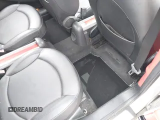 2012 MINI Countryman S with VIN WMWZC5C5XCWL55727, listed as a IAAI auction lot 41729968 with 103,935 mi miles and . Bid and sale history available at DreamBid. Image 12.