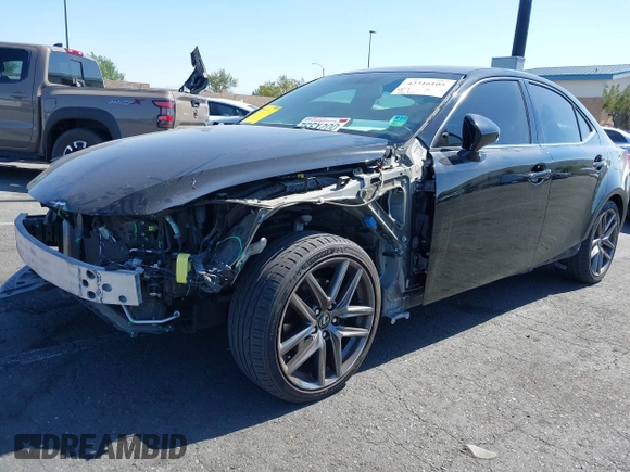 2014 Lexus IS 250 z VIN JTHBF1D25E5031522, wystawiony jako IAAI lot #42316105 z przebiegiem 81 175 mil mil oraz . Historia ofert i sprzedaży dostępna na DreamBid. Obrazek 19.