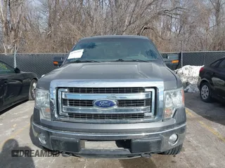 2013 Ford F-150 XL с VIN 1FTFX1EF1DKD47713, выставлен на аукционе IAAI как лот 41311901 с пробегом 137 061 миль миль и . История ставок и продаж доступна на DreamBid. Изображение 12.