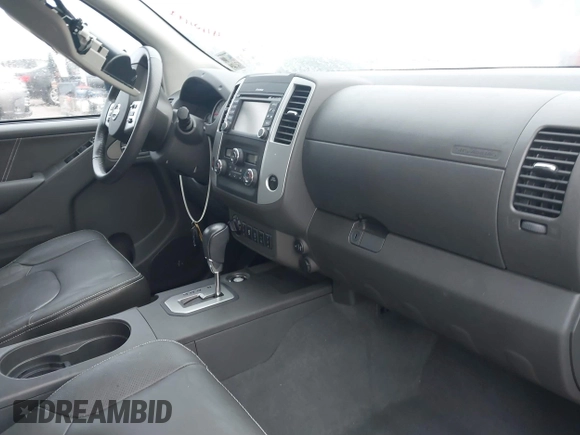 2020 Nissan Frontier SV с VIN 1N6ED0EB6LN723313, выставлен на аукционе IAAI как лот 41101142 с пробегом 20 255 миль миль и . История ставок и продаж доступна на DreamBid. Изображение 5.