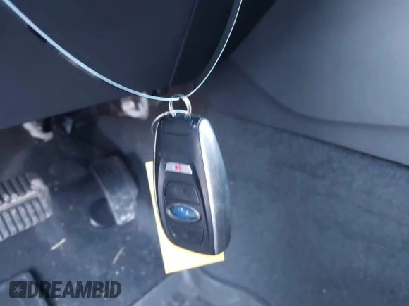 2024 Subaru Ascent Touring с VIN 4S4WMAWD6R3444330, выставлен на аукционе IAAI как лот 41223553 с пробегом 10 134 миль миль и . История ставок и продаж доступна на DreamBid. Изображение 11.