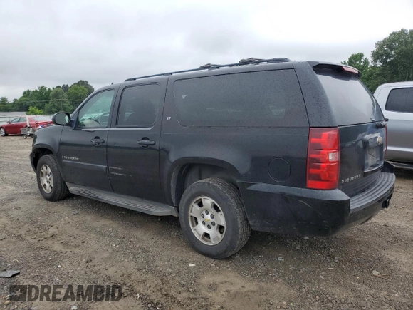 2009 Chevrolet Suburban 2LT z VIN 1GNFC26059R230783, wystawiony jako Copart lot #58545505 z przebiegiem 471 126 mil mil oraz Szkoda całkowita • Salvage title. Historia ofert i sprzedaży dostępna na DreamBid. Obrazek 2.
