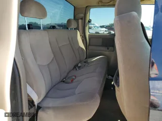 2003 GMC Sierra 1500 SLT with VIN 2GTEC19V931250282, listed as a Copart auction lot 73122304 with 0 mi miles and Salvage Title. Bid and sale history available at carsss.com. Image 10.