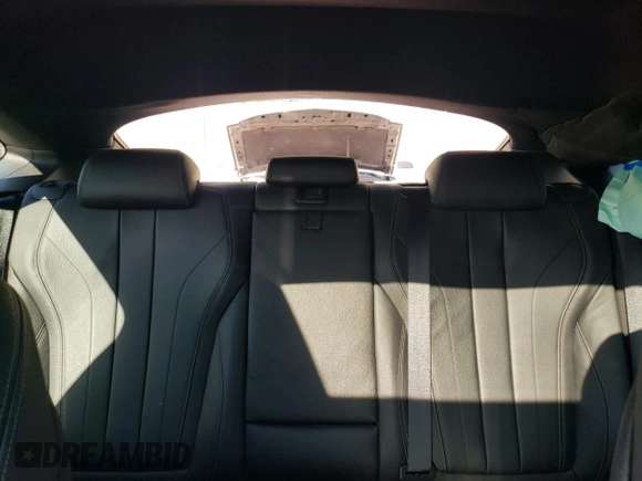 2018 BMW X6 xDrive35i with VIN 5UXKU2C58J0X49788, listed as a Copart auction lot 71446693 with 35,649 mi miles. Bid and sale history available at carsss.com. Image 10.