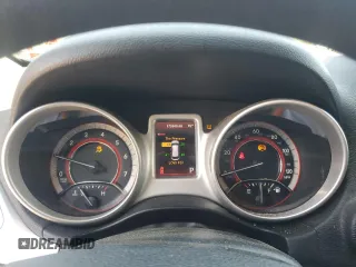 2012 Dodge Journey SXT with VIN 3C4PDCBB6CT324709, listed as a Copart auction lot 63300405 with 179,946 mi miles and Salvage title. Bid and sale history available at DreamBid. Image 9.