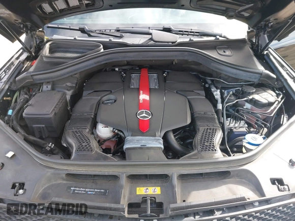 2019 Mercedes-Benz GLE 43 AMG with VIN 4JGED6EB6KA138562, listed as a IAAI auction lot 41808953 with 31,107 mi miles and . Bid and sale history available at DreamBid. Image 10.