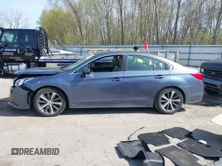 2015 Subaru Legacy Limited z VIN 4S3BNEL67F3016744, wystawiony jako IAAI lot #42140395 z przebiegiem 168 192 mil mil oraz . Historia ofert i sprzedaży dostępna na DreamBid. Obrazek 14.