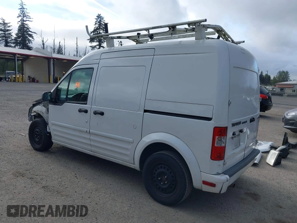 2011 Ford Transit Connect XLT с VIN NM0LS7BN4BT043425, выставлен на аукционе IAAI как лот 42118609 с пробегом 174 523 миль миль и . История ставок и продаж доступна на DreamBid. Изображение 3.