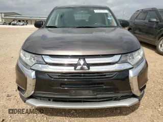 2017 Mitsubishi Outlander ES с VIN JA4AD2A33HZ053273, выставлен на аукционе Copart как лот 54223745 с пробегом 277 221 миль миль и Чистый • Clean title. История ставок и продаж доступна на DreamBid. Изображение 5.