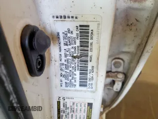 2006 Toyota Corolla CE with VIN 1NXBR32E46Z763998, listed as a Copart auction lot 62304595 with Not provided miles and Clean title. Bid and sale history available at DreamBid. Image 12.