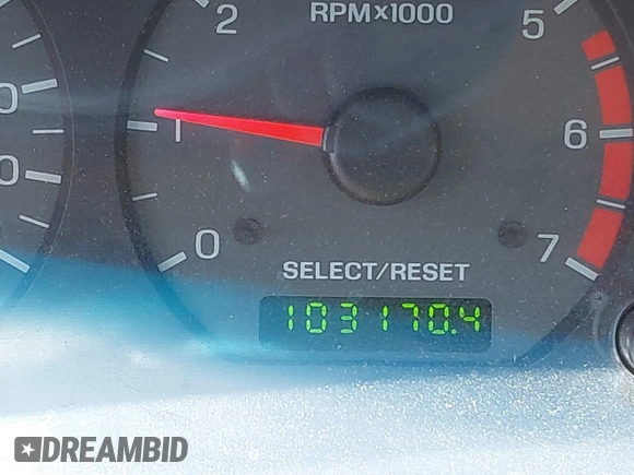 2001 Ford Mustang Standard с VIN 1FAFP40441F214400, выставлен на аукционе IAAI как лот 41947416 с пробегом 103 170 миль миль и . История ставок и продаж доступна на DreamBid. Изображение 15.
