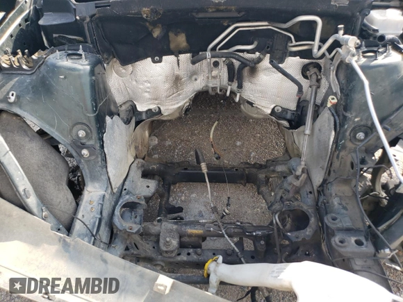 2011 Dodge Durango Citadel z VIN 1D4SD5GT8BC592407, wystawiony jako Copart lot #54260555 z przebiegiem Nie podano mil oraz Szkoda całkowita • Salvage title. Historia ofert i sprzedaży dostępna na DreamBid. Obrazek 11.