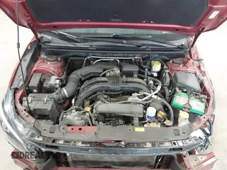 2019 Subaru Impreza Premium с VIN 4S3GTAC6XK3753208, выставлен на аукционе IAAI как лот 42346610 с пробегом 88 376 миль миль и . История ставок и продаж доступна на DreamBid. Изображение 10.