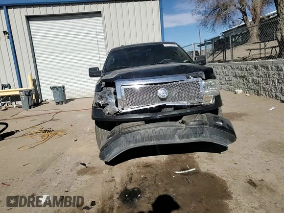 2013 Ford F-150 XL with VIN 1FTFX1CF8DFC87361, listed as a Copart auction lot 43359455 with 81,925 mi miles and Salvage Title. Bid and sale history available at carsss.com. Image 11.