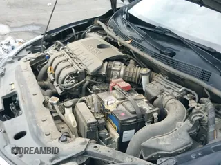 2017 Nissan Sentra SV с VIN 3N1AB7AP7HY257728, выставлен на аукционе IAAI как лот 43242922 с пробегом 58 792 миль миль и . История ставок и продаж доступна на DreamBid. Изображение 19.