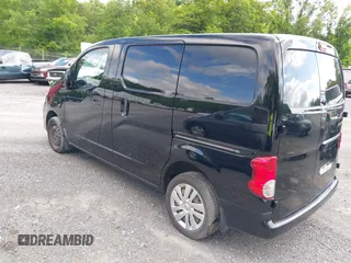 2019 Nissan NV200 SV with VIN 3N6CM0KN1KK691980, listed as a IAAI auction lot 42241192 with 78,806 mi miles and . Bid and sale history available at DreamBid. Image 3.
