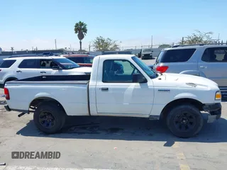 2011 Ford Ranger XL z VIN 1FTKR1AD2BPA46980, wystawiony jako IAAI lot #42414514 z przebiegiem Nie podano mil oraz . Historia ofert i sprzedaży dostępna na DreamBid. Obrazek 13.