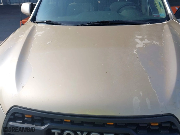2008 Toyota Highlander with VIN JTEES41A482068313, listed as a IAAI auction lot 41973917 with 262,396 mi miles. Bid and sale history available at carsss.com. Image 6.