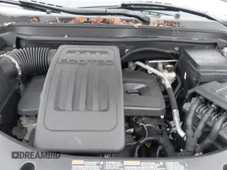 2017 Chevrolet Equinox LS z VIN 2GNALBEK5H1553638, wystawiony jako IAAI lot #42187217 z przebiegiem Nie podano mil oraz . Historia ofert i sprzedaży dostępna na DreamBid. Obrazek 10.