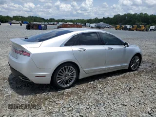 2013 Lincoln MKZ с VIN 3LN6L2JK5DR823005, выставлен на аукционе Copart как лот 60849765 с пробегом 78 318 миль миль и Списание • Salvage title. История ставок и продаж доступна на DreamBid. Изображение 3.