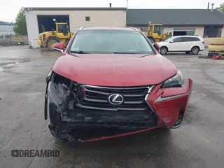 2016 Lexus NX 200t с VIN JTJBARBZ3G2094246, выставлен на аукционе IAAI как лот 42387627 с пробегом 185 880 миль миль и . История ставок и продаж доступна на DreamBid. Изображение 6.