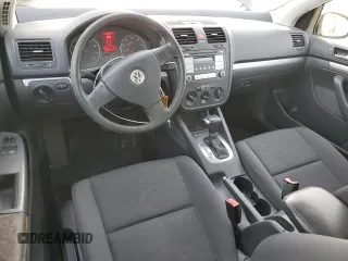 2008 Volkswagen Rabbit S with VIN WVWBB71K78W227349, listed as a Copart auction lot 47101085 with 146,825 mi miles and Clean Title. Bid and sale history available at carsss.com. Image 8.