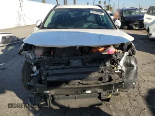 2024 Kia Niro LX with VIN KNDCP3LE5R5137078, listed as a Copart auction lot 80489944 with 38,547 mi miles and Salvage Title. Bid and sale history available at carsss.com. Image 5.