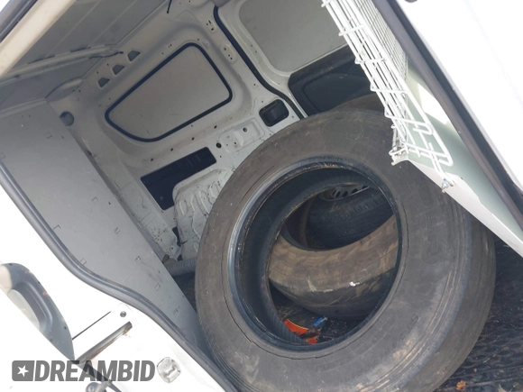 2021 Ram ProMaster City Cargo Tradesman с VIN ZFBHRFAB6M6V29387, выставлен на аукционе IAAI как лот 42687448 с пробегом 152 651 миль миль и . История ставок и продаж доступна на DreamBid. Изображение 8.
