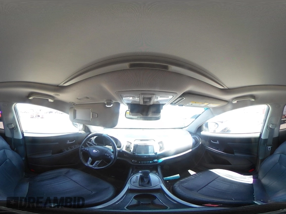 2014 Kia Sportage EX with VIN KNDPC3AC7E7650068, listed as a IAAI auction lot 42515890 with 185,882 mi miles and . Bid and sale history available at DreamBid. Image 18.