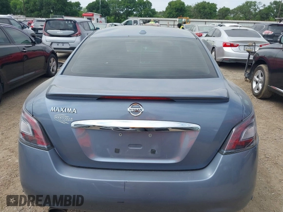 2012 Nissan Maxima SV z VIN 1N4AA5AP4CC823971, wystawiony jako IAAI lot #42021411 z przebiegiem 128 118 mil mil oraz . Historia ofert i sprzedaży dostępna na DreamBid. Obrazek 17.