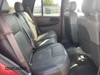 2004 Chevrolet TrailBlazer LS with VIN 1GNDT13S342260499, listed as a Copart auction lot 71279744 with 176,418 mi miles and Non Repairable. Bid and sale history available at DreamBid. Image 10.