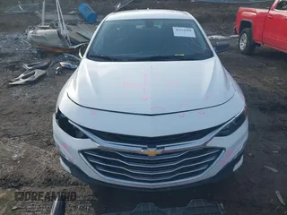 2022 Chevrolet Malibu LS with VIN 1G1ZB5ST9NF191078, listed as a IAAI auction lot 41554688 with 58,453 mi miles and . Bid and sale history available at DreamBid. Image 13.