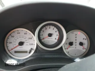 2004 Toyota RAV4 z VIN JTEGD20V940007749, wystawiony jako Copart lot #55981425 z przebiegiem Nie podano mil oraz Nie do naprawy • Non repairable. Historia ofert i sprzedaży dostępna na DreamBid. Obrazek 9.
