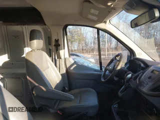 2019 Ford Transit with VIN 1FTYE1ZM6KKA91511, listed as a IAAI auction lot 41300065 with Not Provided miles and . Bid and sale history available at carsss.com. Image 5.
