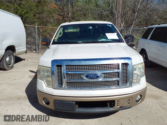 2012 Ford F-150 XL with VIN 1FTFW1CT7CFB93978, listed as a IAAI auction lot 41860379 with 227,666 mi miles. Bid and sale history available at carsss.com. Image 12.
