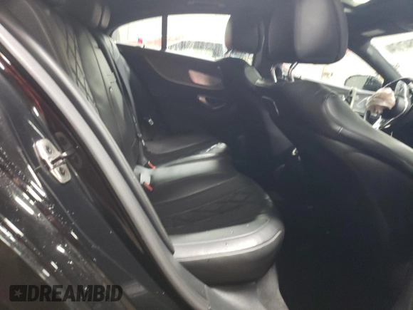 2019 Mercedes-Benz CLS with VIN WDD2J5KBXKA037156, listed as a Copart auction lot 85547174 with 65,009 mi miles and Salvage Title. Bid and sale history available at carsss.com. Image 10.