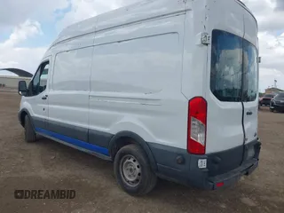 2017 Ford Transit z VIN 1FTYR2XG4HKB46781, wystawiony jako IAAI lot #42731791 z przebiegiem 194 657 mil mil oraz . Historia ofert i sprzedaży dostępna na DreamBid. Obrazek 3.