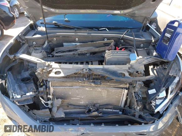 2021 Volkswagen Atlas SEL Premium with VIN 1V2TE2CAXMC215550, listed as a IAAI auction lot 41579665 with 55,264 mi miles and . Bid and sale history available at DreamBid. Image 10.