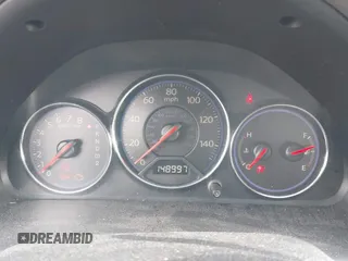 2003 Honda Civic LX z VIN 1HGES16573L018315, wystawiony jako IAAI lot #42176397 z przebiegiem 148 997 mil mil oraz . Historia ofert i sprzedaży dostępna na DreamBid. Obrazek 7.