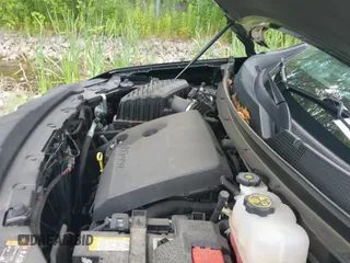 2023 Chevrolet Traverse LT с VIN 1GNEVHKW1PJ153117, выставлен на аукционе IAAI как лот 42722031 с пробегом 36 878 миль миль и . История ставок и продаж доступна на DreamBid. Изображение 20.