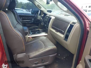 2011 Ram 2500 Big Horn with VIN 3D7UT2CL8BG583237, listed as a IAAI auction lot 42590459 with 187,325 mi miles and . Bid and sale history available at DreamBid. Image 5.