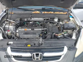 2004 Honda CR-V LX with VIN SHSRD78484U234513, listed as a IAAI auction lot 41927636 with 340,169 mi miles and . Bid and sale history available at carsss.com. Image 10.
