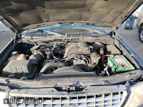 2004 Ford Explorer XLT z VIN 1FMZU63E24ZB25620, wystawiony jako Copart lot #86866134 z przebiegiem 243 266 mil mil oraz Szkoda całkowita • Salvage title. Historia ofert i sprzedaży dostępna na DreamBid. Obrazek 12.