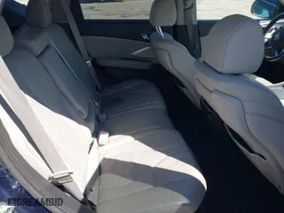 2019 Acura RDX w/Technology Pkg with VIN 5J8TC1H5XKL011164, listed as a IAAI auction lot 41783237 with 1 mi miles. Bid and sale history available at carsss.com. Image 8.