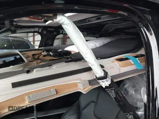 2024 Kia Telluride S с VIN 5XYP6DGC9RG511704, выставлен на аукционе IAAI как лот 42323100 с пробегом 6 266 миль миль и . История ставок и продаж доступна на DreamBid. Изображение 18.
