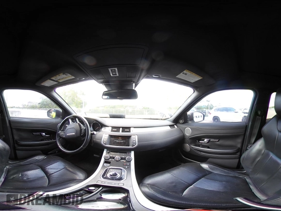 2016 Land Rover Range Rover Evoque SE с VIN SALVP2BG9GH079535, выставлен на аукционе IAAI как лот 42494414 с пробегом 113 038 миль миль и . История ставок и продаж доступна на DreamBid. Изображение 19.