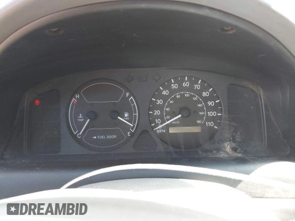 1998 Toyota Corolla VE with VIN 1NXBR12EXWZ011906, listed as a IAAI auction lot 42028529 with Not provided miles and . Bid and sale history available at DreamBid. Image 7.