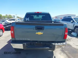 2013 Chevrolet Silverado 1500 with VIN 3GCPCPEA7DG343213, listed as a IAAI auction lot 41782731 with 109,795 mi miles and . Bid and sale history available at DreamBid. Image 21.