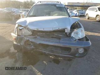 2006 Hyundai Santa Fe GLS with VIN KM8SC73D56U097233, listed as a Copart auction lot 84483704 with 88,699 mi miles and Salvage Title. Bid and sale history available at carsss.com. Image 5.